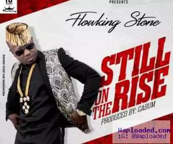Flowking Stone - Still on the Rise